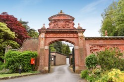 Images for Lythe Hill Park, Haslemere, GU27