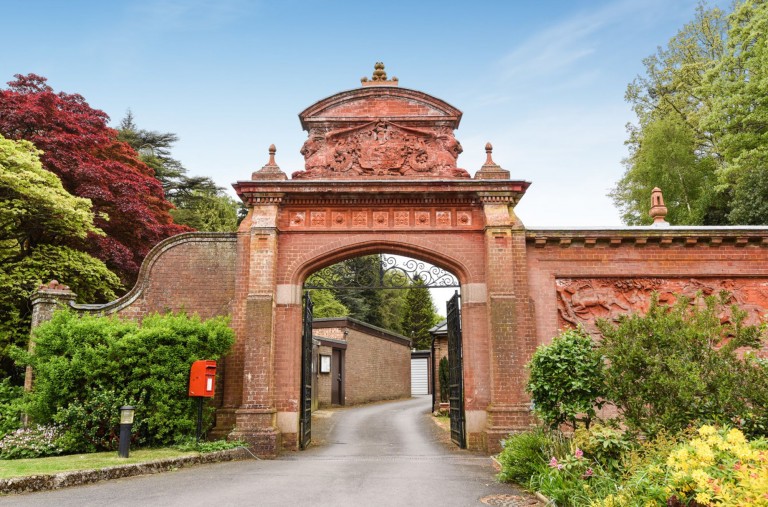 Images for Lythe Hill Park, Haslemere, GU27