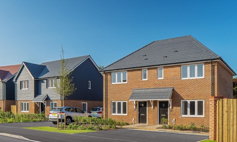 Images for Wittering Place, Church Road, PO20