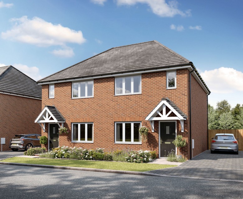 Click the photo for more details of Wittering Place, Church Road, PO20