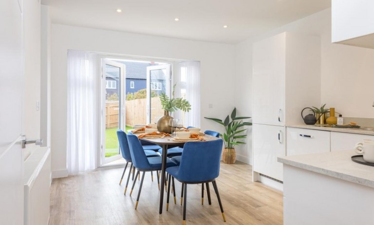 Images for Wittering Place, Church Road, PO20