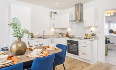 Click the photo for more details of Wittering Place, Church Road, PO20