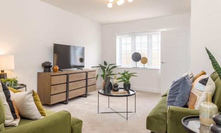 Images for Wittering Place, Church Road, PO20