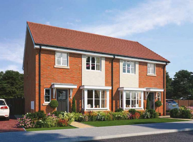 Click the photo for more details of Limestone Road, Chichester, PO20