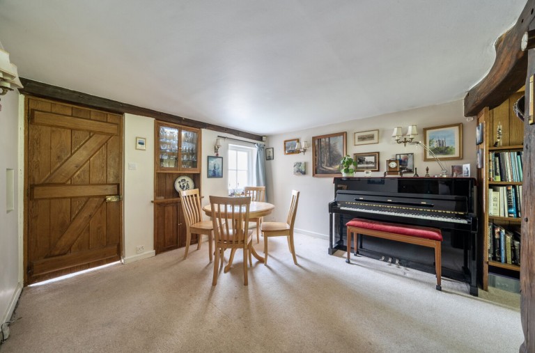 Images for School Lane, Compton, PO18