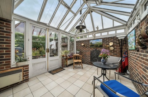 Click the photo for more details of School Lane, Compton, PO18