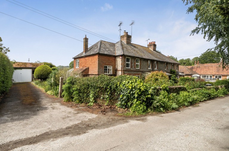 Images for School Lane, Compton, PO18