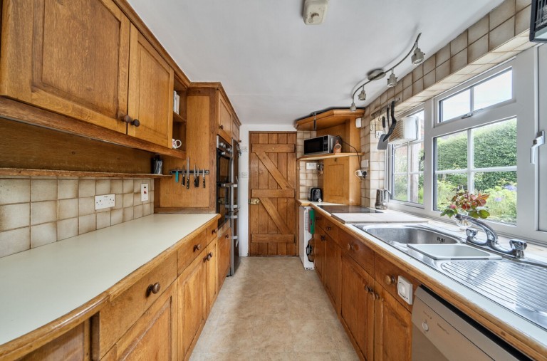 Images for School Lane, Compton, PO18