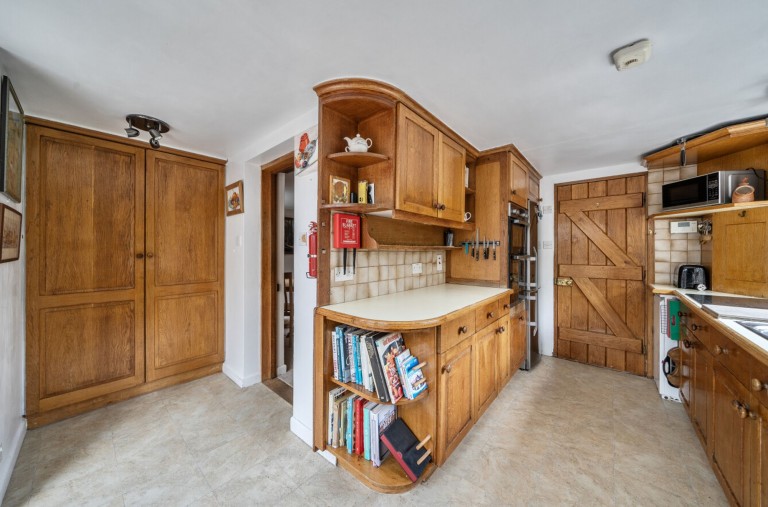 Images for School Lane, Compton, PO18