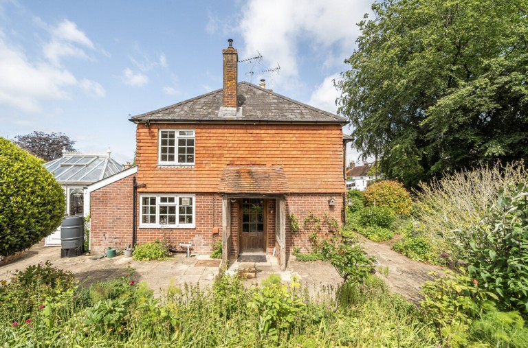 Images for School Lane, Compton, PO18