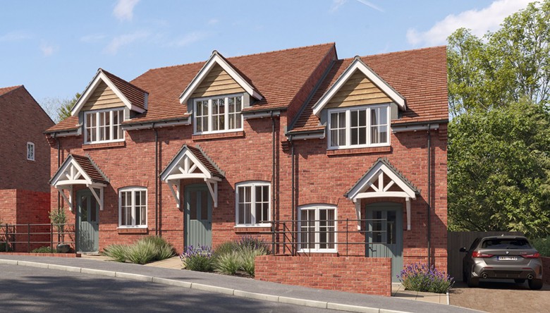 Click the photo for more details of Alder Grove, Lovedean, PO8