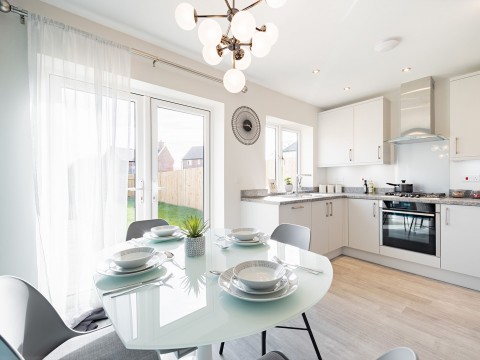 Click the photo for more details of Alder Grove, Lovedean, PO8