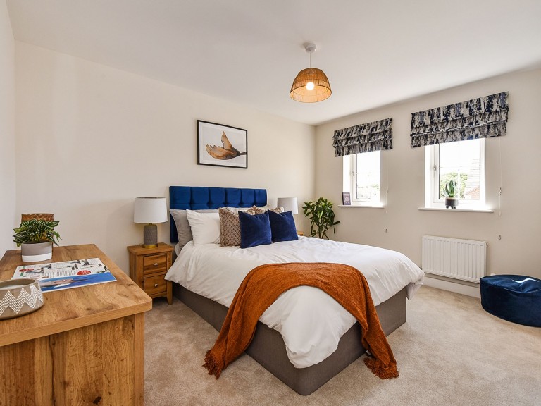 Images for Alder Grove, Lovedean, PO8