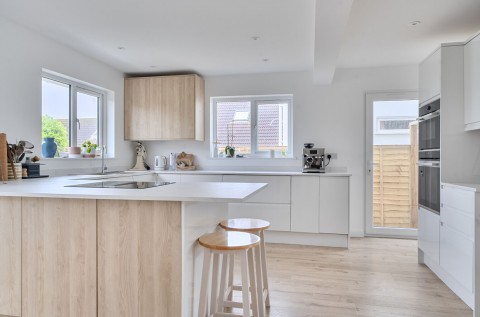 Click the photo for more details of Marine Drive West, West Wittering, PO20