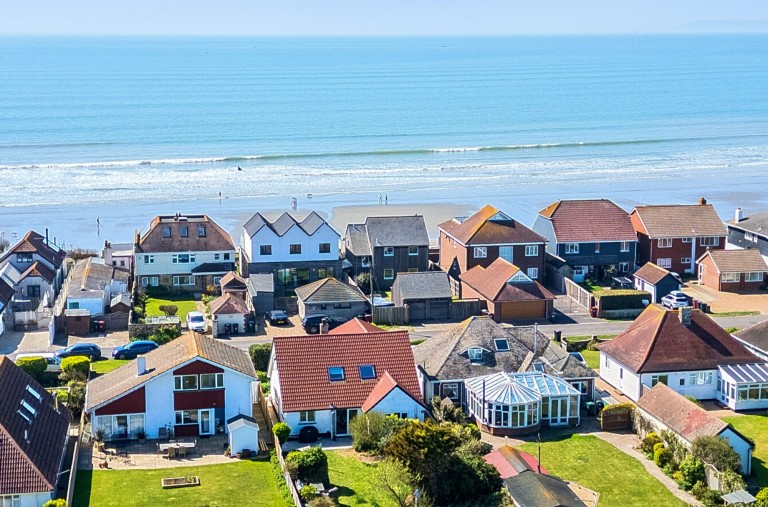 Images for Marine Drive West, West Wittering, PO20