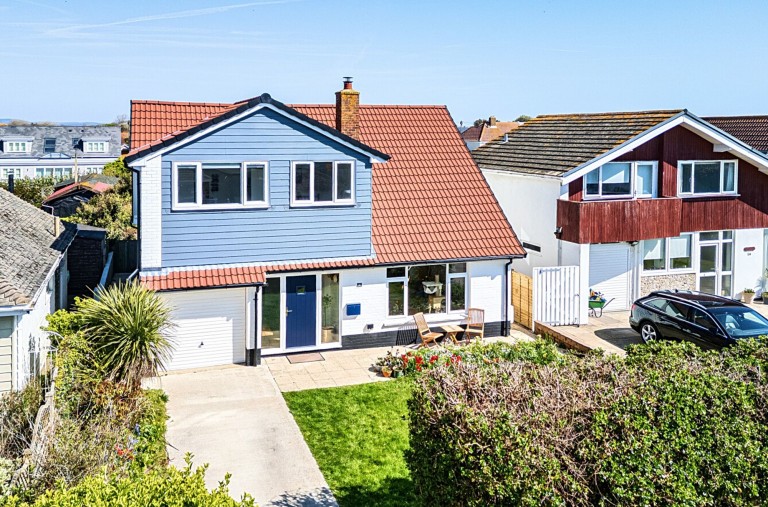 Images for Marine Drive West, West Wittering, PO20