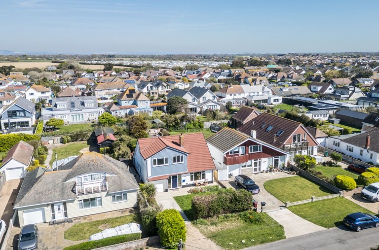 Images for Marine Drive West, West Wittering, PO20