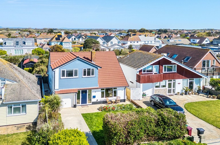 Images for Marine Drive West, West Wittering, PO20