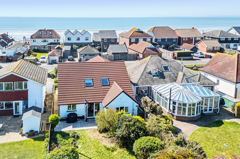 Images for Marine Drive West, West Wittering, PO20