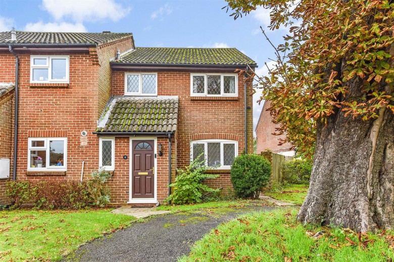 Click the photo for more details of Church Road, North Mundham, PO20