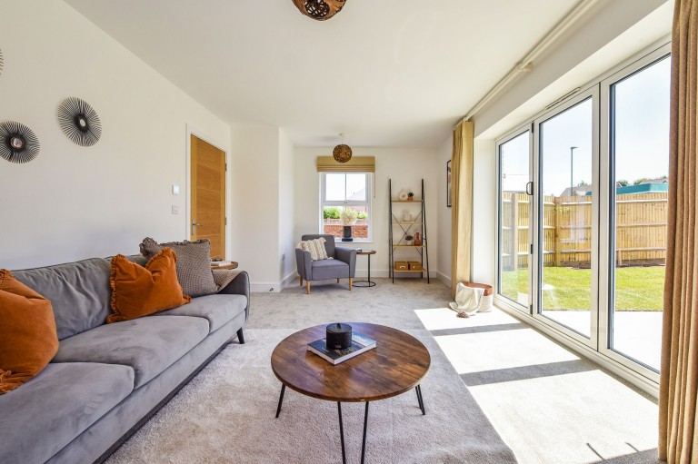 Images for The Steddles, North End Road, BN18