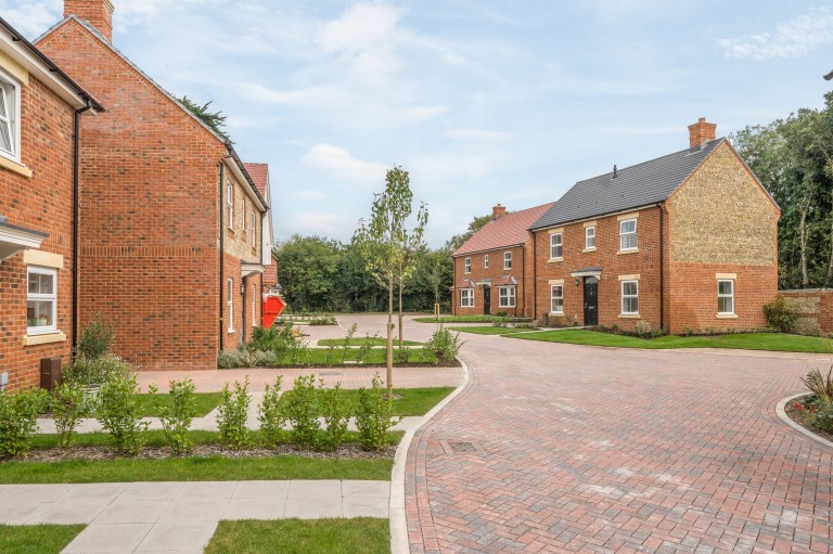 Images for The Steddles, North End Road, BN18