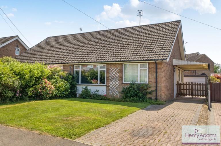 Images for Barnside Way, Liss, GU33