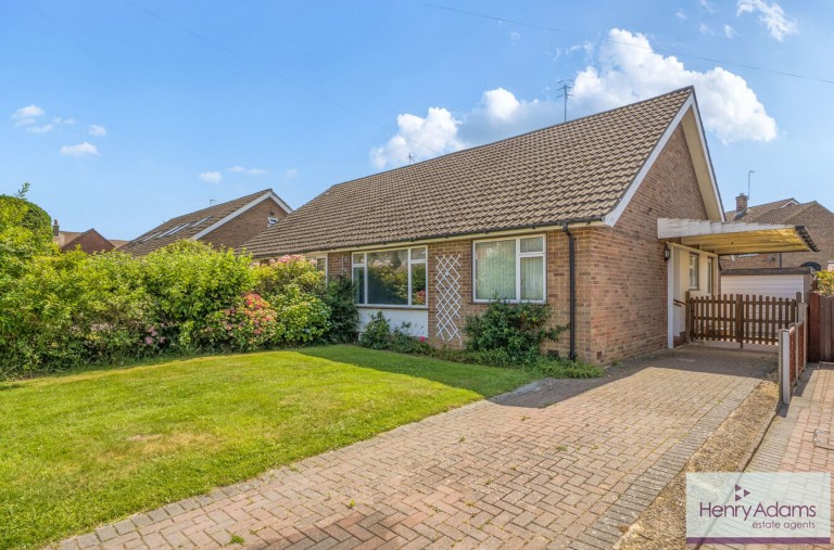 Images for Barnside Way, Liss, GU33