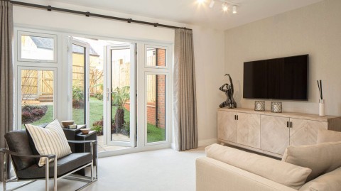 Click the photo for more details of Tawny Owl Way, Hambrook, PO18