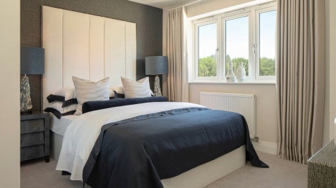 Click the photo for more details of Tawny Owl Way, Hambrook, PO18