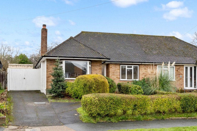 Click the photo for more details of Merryfield Drive, Horsham, RH12