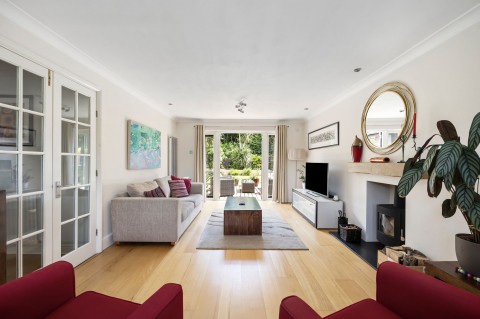 Click the photo for more details of The Castle, Horsham, RH12