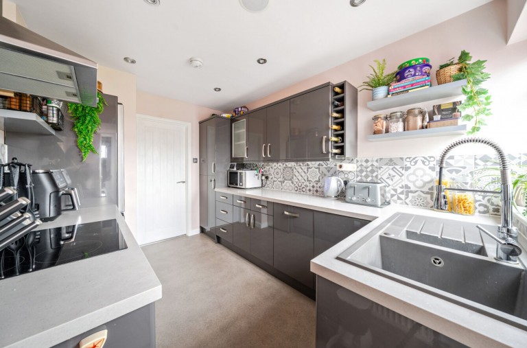 Images for The Paddock, South Bersted, PO22