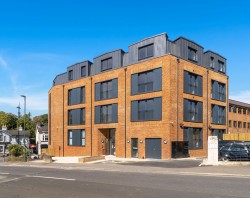 Images for Church Corner House, Church Road, RH16
