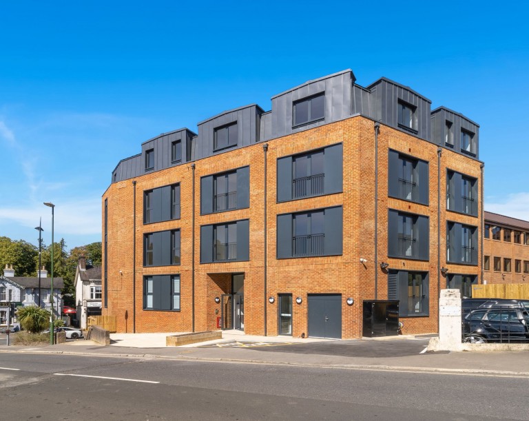 Images for Church Corner House, Church Road, RH16