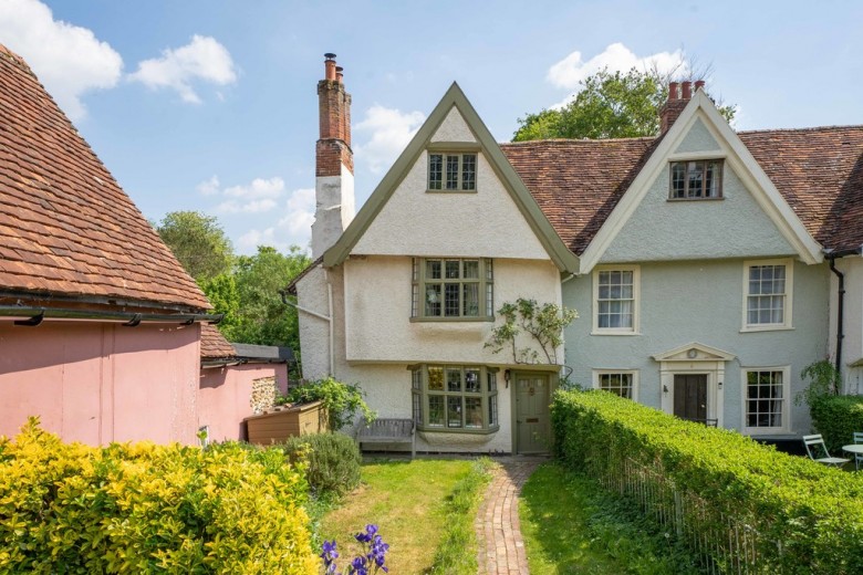 Click the photo for more details of Sudbury, Suffolk, Sudbury