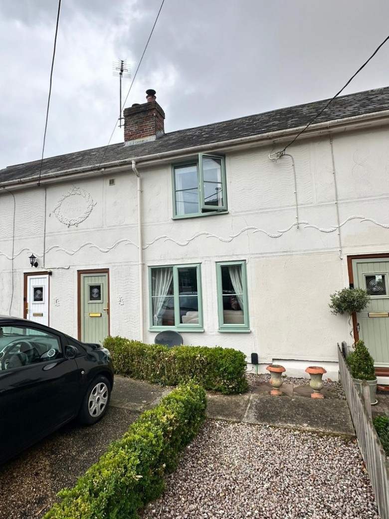 Click the photo for more details of Sudbury, Suffolk, Sudbury