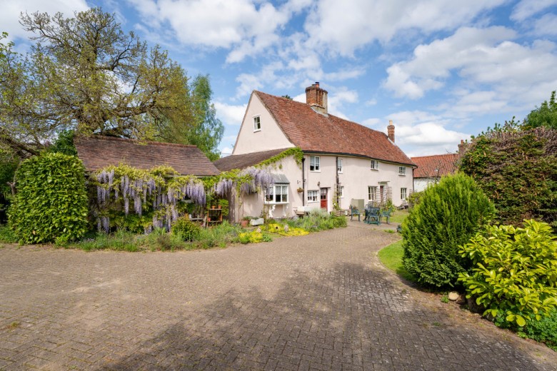 Click the photo for more details of Withersfield, Haverhill