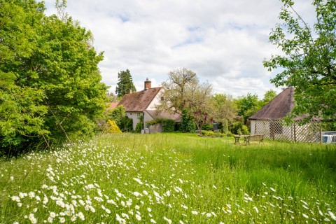Click the photo for more details of Withersfield, Haverhill