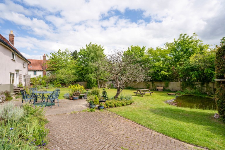 Images for Withersfield, Haverhill