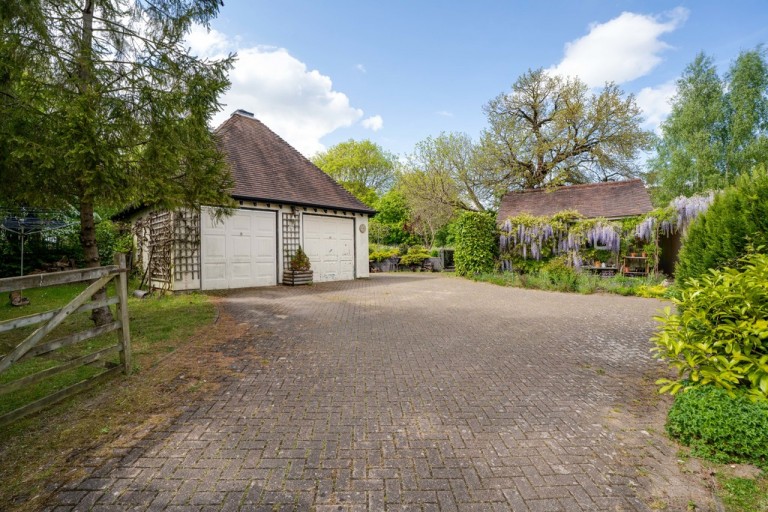 Images for Withersfield, Haverhill