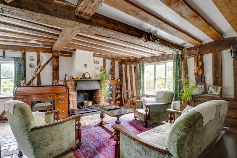 Images for Withersfield, Haverhill