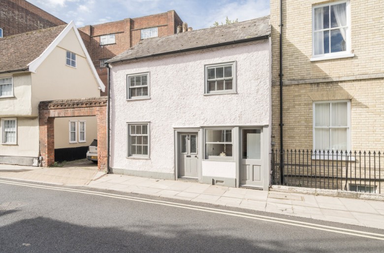 Click the photo for more details of Suffolk, Bury St Edmunds