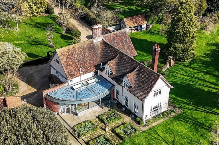 Images for Polstead, Suffolk, Colchester