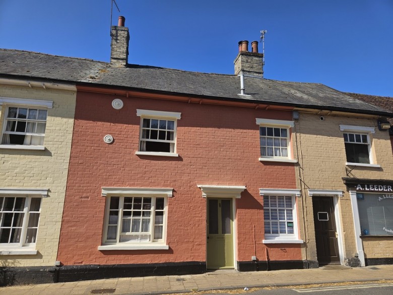 Click the photo for more details of Sudbury, Suffolk, Sudbury