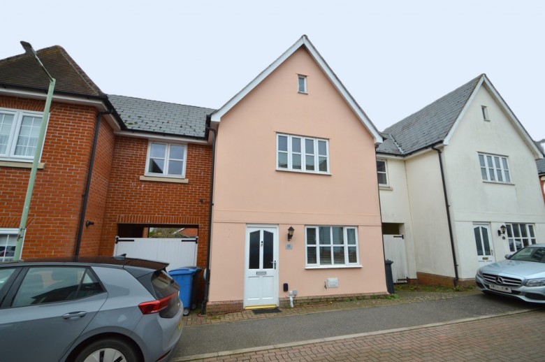 Click the photo for more details of Suffolk, Sudbury