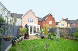 Images for Suffolk, Sudbury