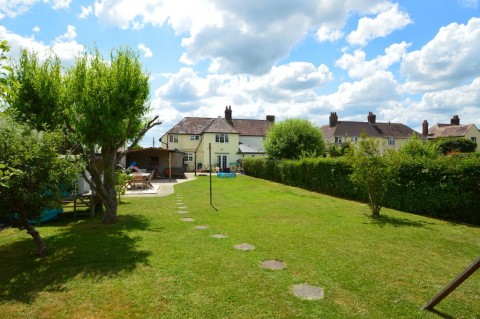 Click the photo for more details of Sudbury, Suffolk, Sudbury