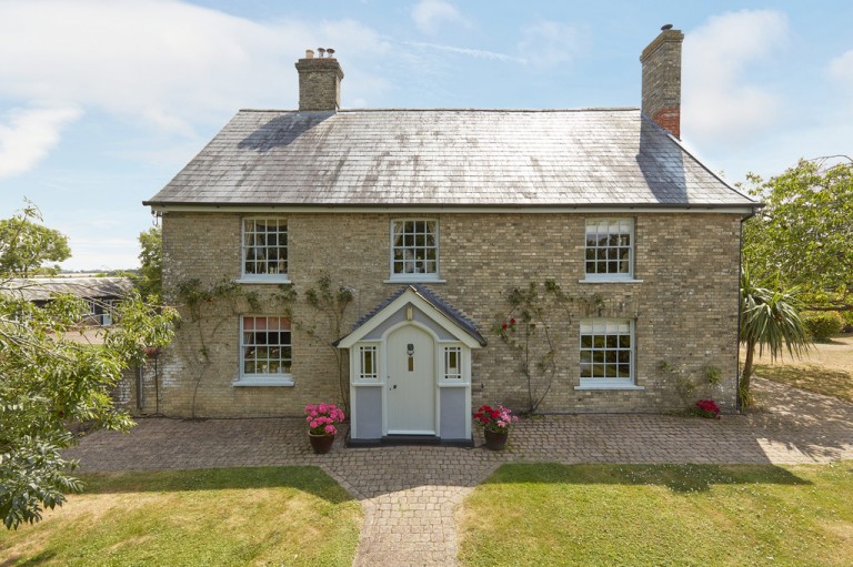 Images for Wickhambrook, Suffolk, Newmarket