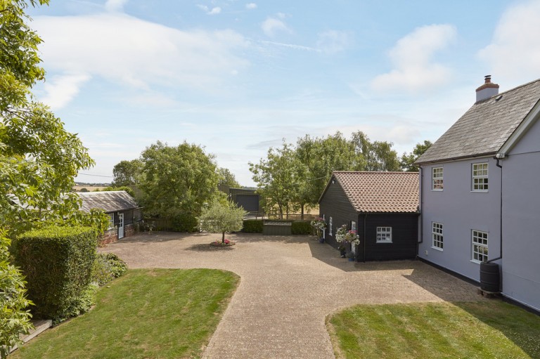 Images for Wickhambrook, Suffolk, Newmarket